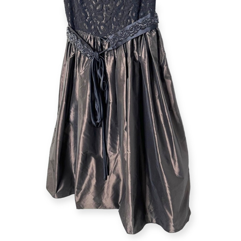 SALE 5/$25 📦 Marc Bouwer Glamit Silk Dress 8 - Picture 5 of 8
